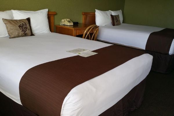 Mariposa Hotel (Nogales)